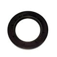thumbnail image 1 of baxa maxa b6va m6ha b6va mdwa 97-02 converter housing metal clad seal Automatic transmission, 1 of 1