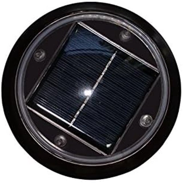 bay umbrella solar panel (replacement)