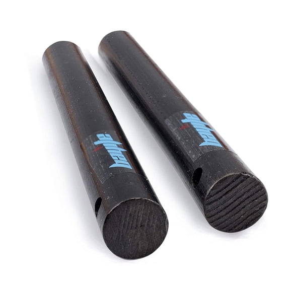 bayite Ferro Rod 1/2 x 5 Inch XL Fire Starter Flint Steel with Toggle for Camping Hiking Bushcraft 1 Pack