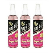 BB Pump It Up! Styling Spritz Gold -Net.Wt 8 fl.oz Super Hold 3PK