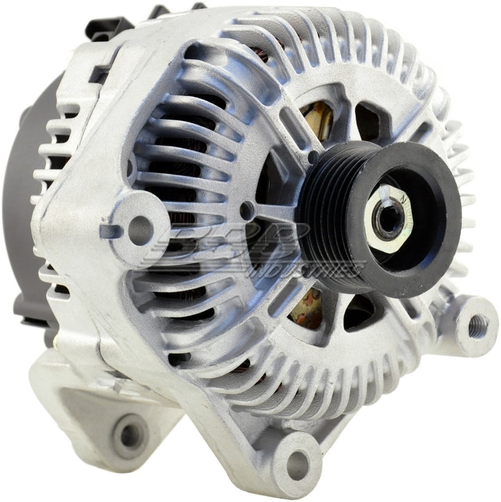 TERREPOWER formerly BBB Industries 11355 Reman Alternator