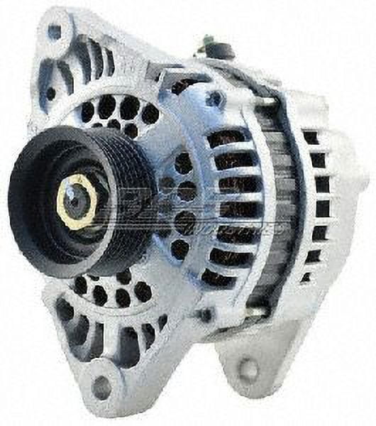 bbb industries 13474 alternator Fits select: 1993-1994 NISSAN ALTIMA