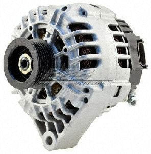 bbb industries 13866 alternator Fits select: 2002-2007 BUICK RENDEZVOUS, 2001-2005 PONTIAC AZTEK