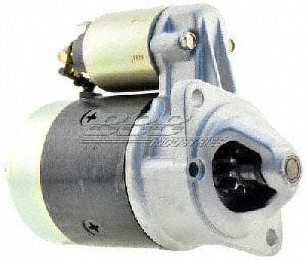bbb industries 16246 starter