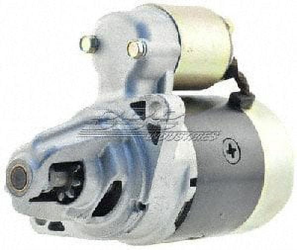 bbb industries 16843 starter