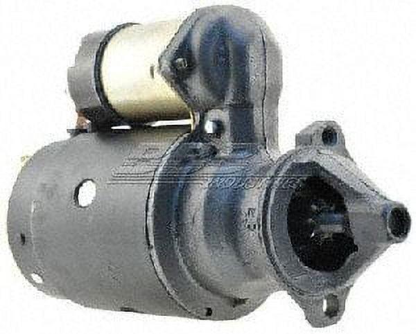 bbb industries 3635 starter