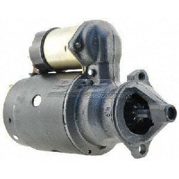 bbb industries 3635 starter