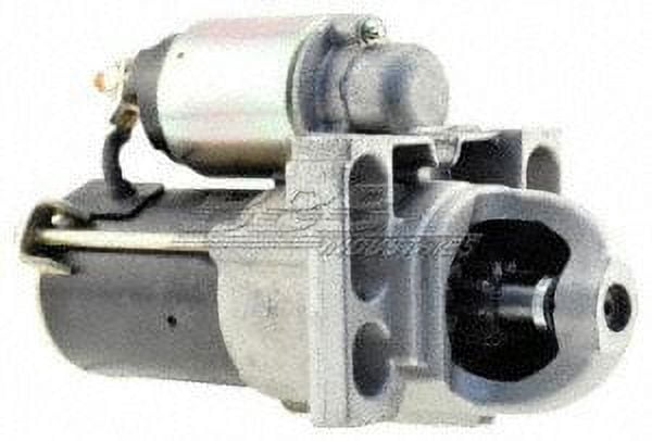 bbb industries 6970 starter