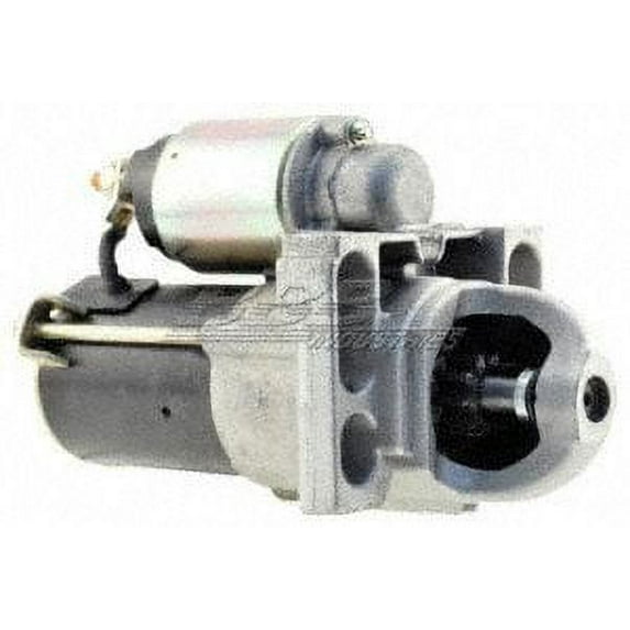 bbb industries 6970 starter