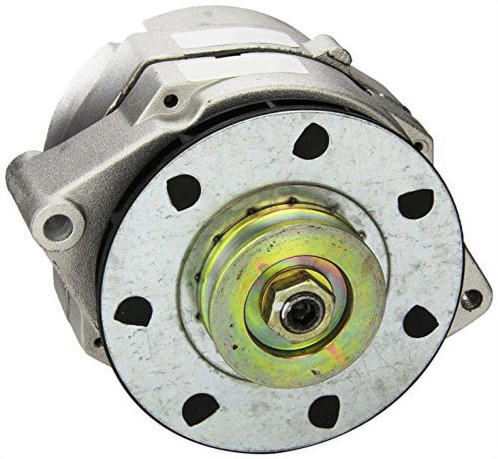 bbb industries 7294-9 alternator Fits select: 1984-1987 BUICK REGAL, 1985-1986 CHEVROLET CAMARO