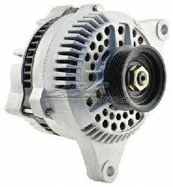 bbb industries 7775 alternator Fits select: 1999-2002 MERCURY COUGAR, 1995-2000 FORD CONTOUR