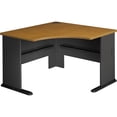 thumbnail image 1 of bbf Series A Advantage Corner Desk, 1 of 3