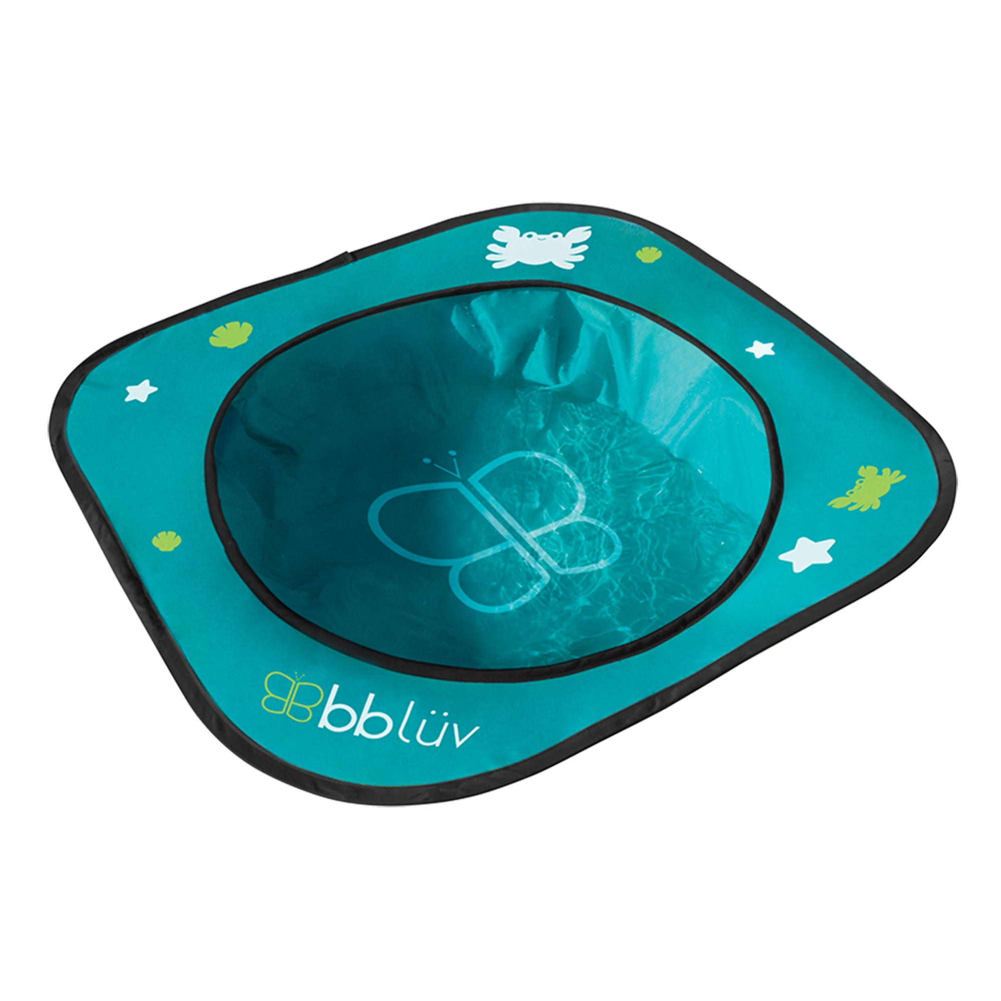bbluv Arena - Pop-up Beach Pool