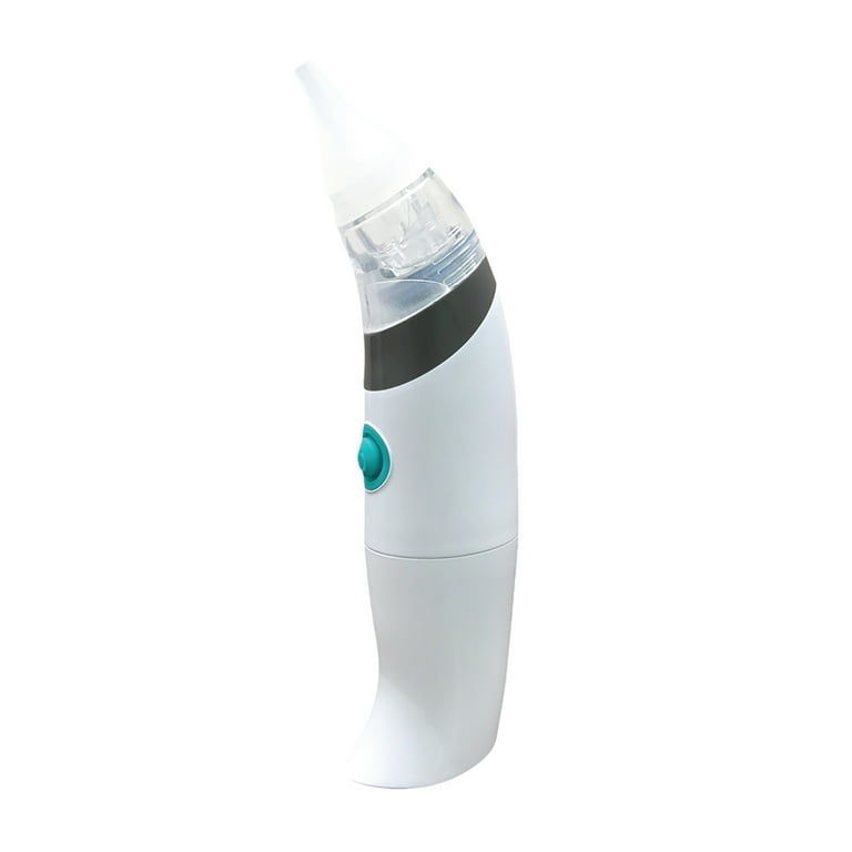 Battery operated nasal aspirator clearance walmart
