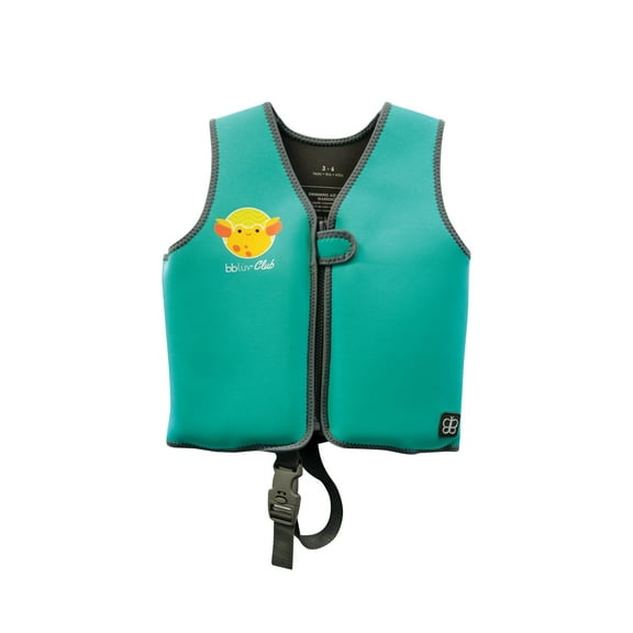 bbluv Naj - Evolutive Swim Vest Aqua M