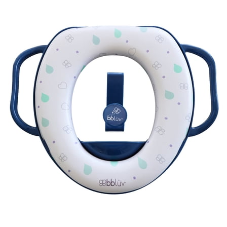 bbluv Pöti Potty Seat Training Seat