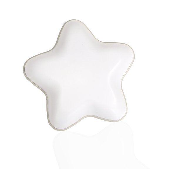 bbluv Star Portable Nightlight and Music Box with Auto Shut-Off Timer and Adjustable Volume