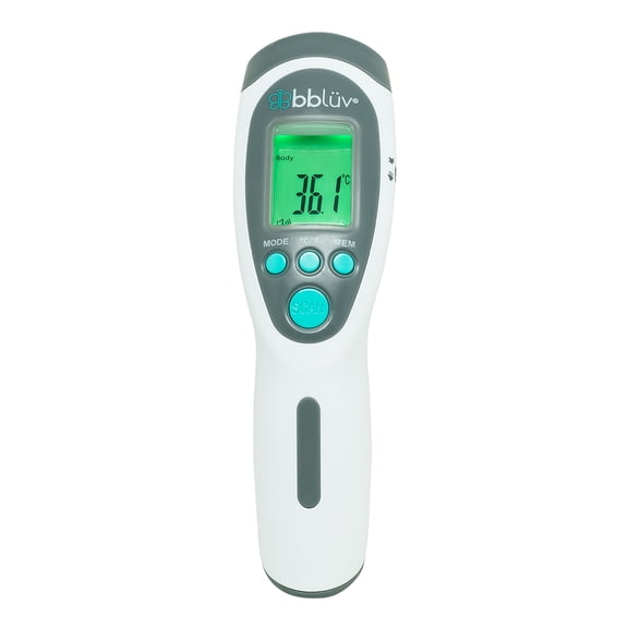 bbluv Termo - 4-in-1 Digital Thermometer