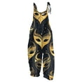 mardi gras jumpsuit