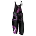 mardi gras jumpsuit womens