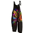 mardi gras romper womens