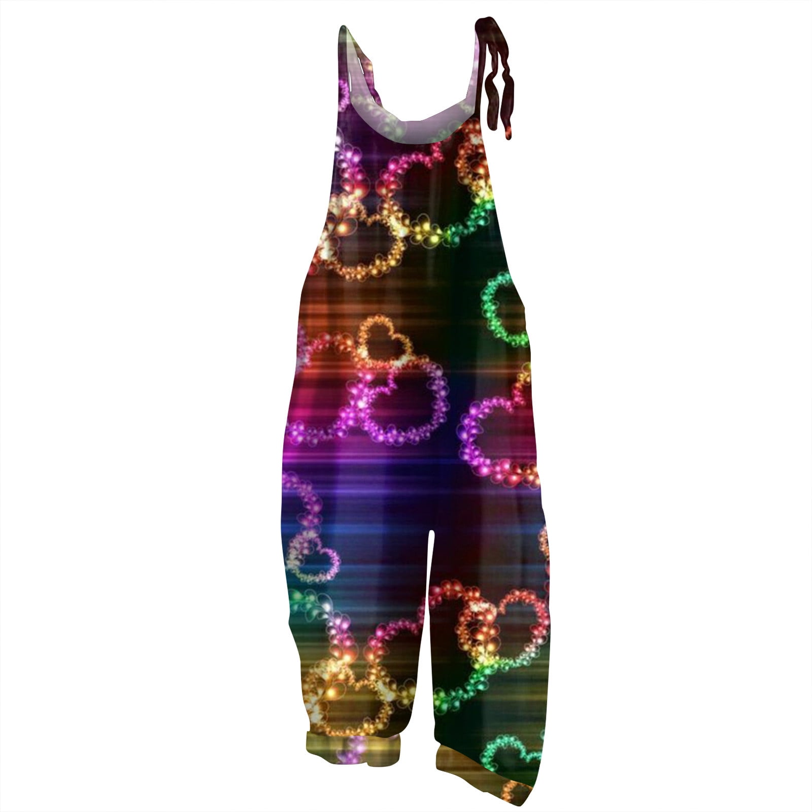 girls mardi gras pajamas