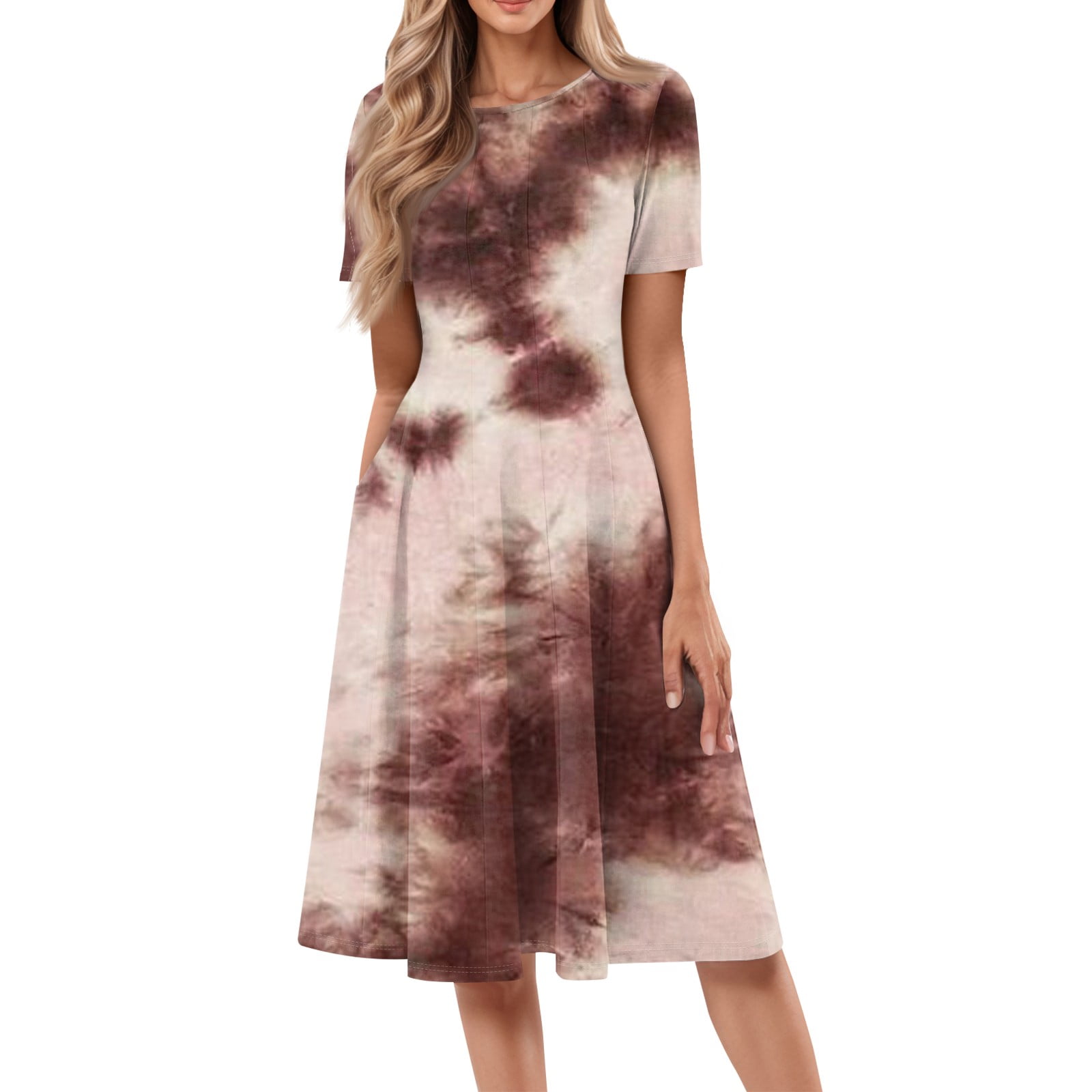 open lace back dress Petal Patchwork Mini Dress – Josie's Boutique