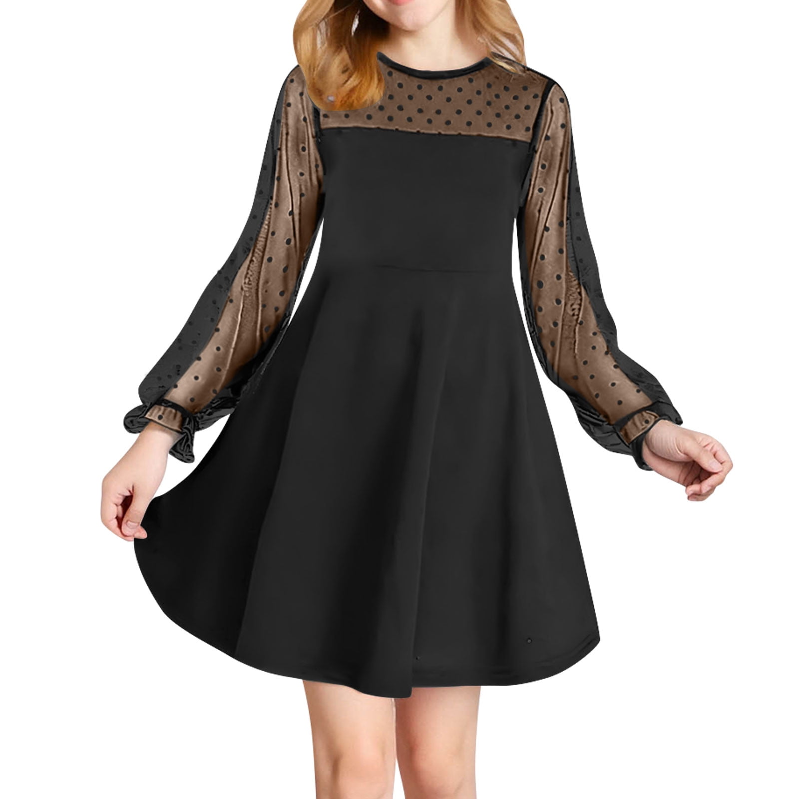 black graduation dresses with sleeves Long Homecoming Dress,Black Dress For Teens Y  Simplepromdress You can choose the sizes 2 to 16 Long Sleeve Graduation Dresses -