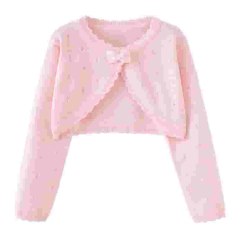 bbymog Girls' Fashion Shrug Cardigan Solid Color Open Front Knitted Bolero Shrugs for Dresses Baby Girl Clothes Pink B Pink - Walmart.com bbymog Girls' Fashion Shrug Cardigan Solid Color Open Front Knitted Bolero Shrugs for Dresses Baby Girl Clothes Pink B Pink - Walmart.com