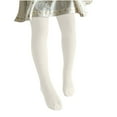 thumbnail image 1 of bbymog Winter Footed Knits Stockings for Girls Warm Tights Socks and Leggings Beige M, 1 of 8