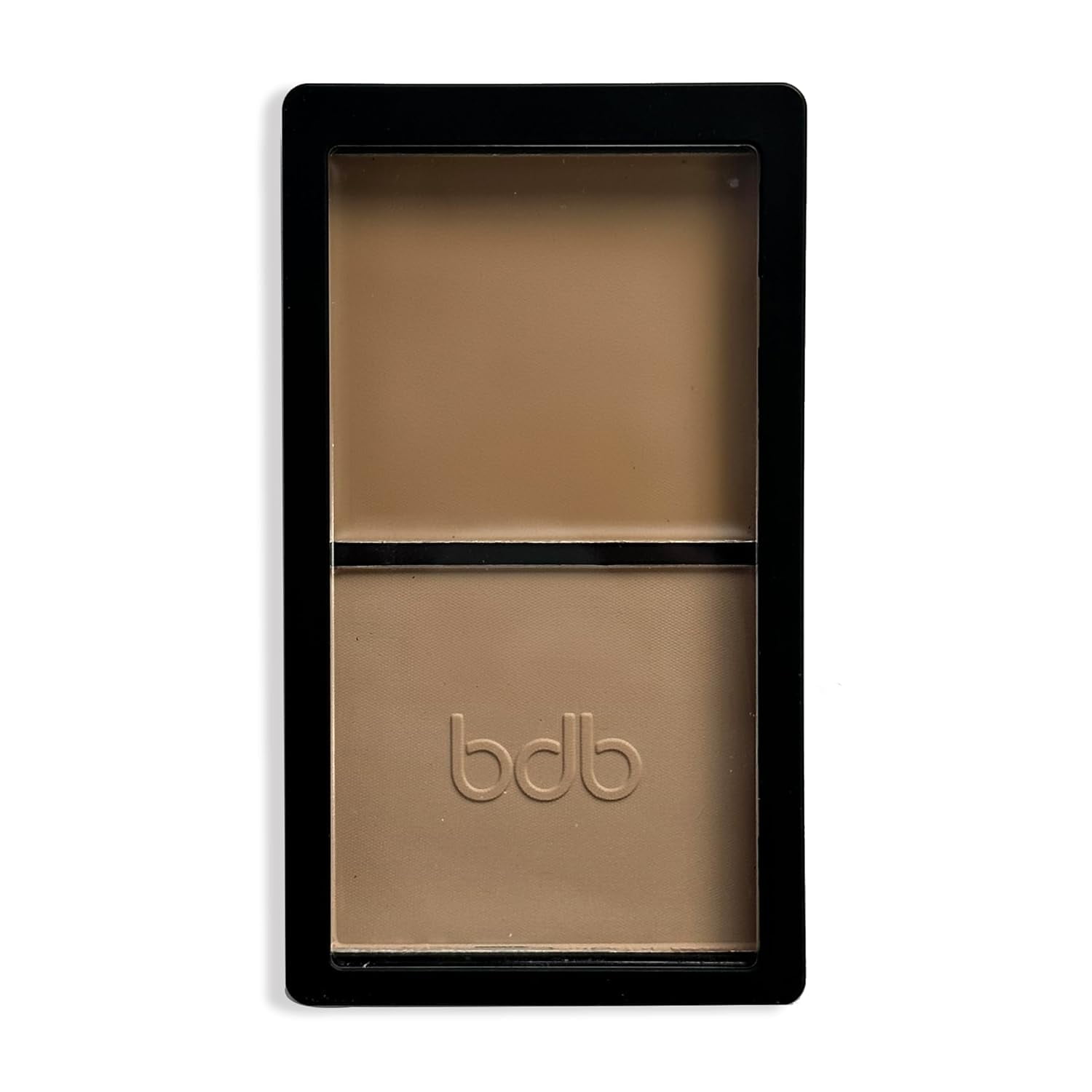 bdb Cream & Powder Duo - Smooth Cream Formula, Pop of Powder for ...