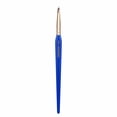 thumbnail image 1 of bdellium tools Golden Triangle 760 Liner-Brow Brush, 1 of 9