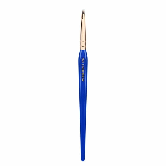 bdellium tools Golden Triangle 760 Liner-Brow Brush