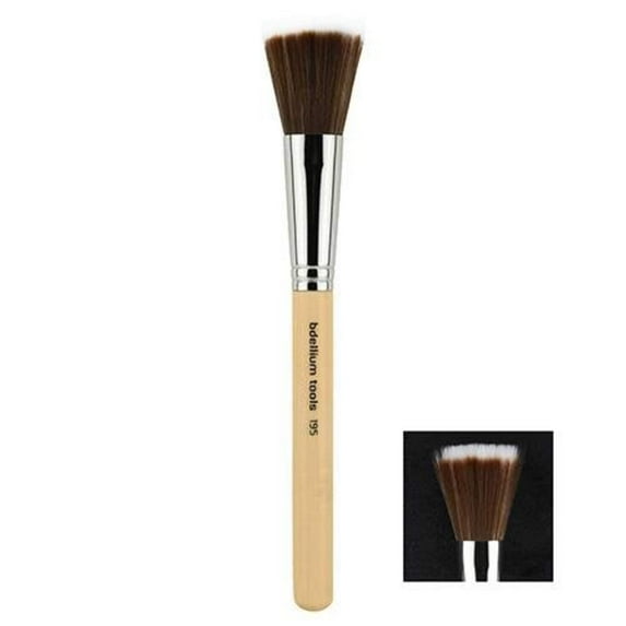 bdellium tools SFX 195 Large Stippling Brush