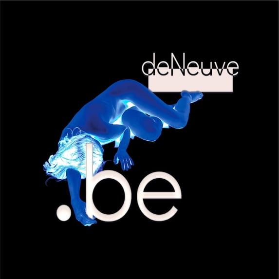 .be (Audiobook)