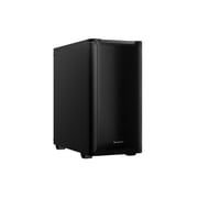 be quiet! BG073 PURE BASE 501 Black ABS / Steel ATX Full Tower Computer Case
