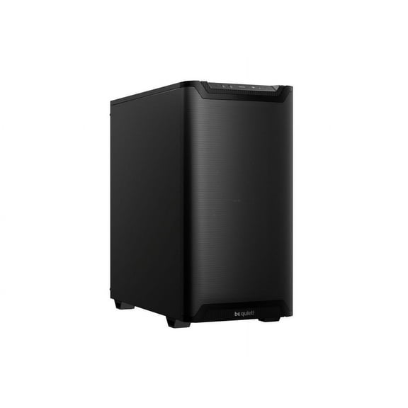 be quiet! BG074 PURE BASE 501 Airflow Black ABS / Steel ATX Full Tower Computer Case