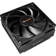 Be Quiet BK034 Pure Rock LP CPU Cooler Fan - Black