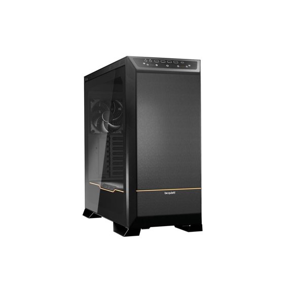 be quiet! Dark Base PRO 901 Black - BGW50