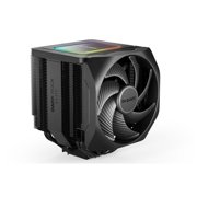 be quiet! Dark Rock Elite - TDP 280W CPU Cooler - Air Cooler - Intel LGA 1851,1700,1200,1150,1151,1155 - AMD AM5, AM4 BK037