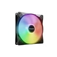 thumbnail image 1 of be quiet! LIGHT WINGS LX 140mm PWM BL126 140mm ARGB LED Case Fan, 1 of 5