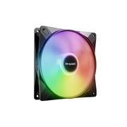 be quiet! LIGHT WINGS LX 140mm PWM BL126 140mm ARGB LED Case Fan