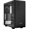 thumbnail image 1 of Be Quiet BGW21! Pure Base 600 No Power Supply Atx Mid Tower W/ Window (black), 1 of 10