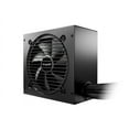thumbnail image 1 of be quiet Pure Power 12 1000W 1000 W ATX (ATX3.1/ ATX3.0 Compatible) 80 PLUS GOLD Certified Non-Modular ATX 12V Power Supplies, 1 of 4