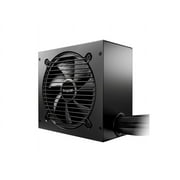be quiet Pure Power 12 650W ATX ATX3.1/ ATX3.0 Compatible 80 PLUS GOLD Certified Non-Modular ATX 12V Power Supplies
