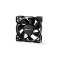 thumbnail image 1 of be quiet! Pure Wings 2 80mm 1900RPM 26.3CFM 18.2 dBA 3-PIN Cooling Fan, 1 of 2