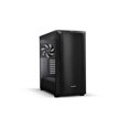 thumbnail image 1 of be quiet! Shadow Base 800 - Mid-Tower PC Gaming Case - 420mm radiators or E-ATX motherboards Support - Black, 1 of 5