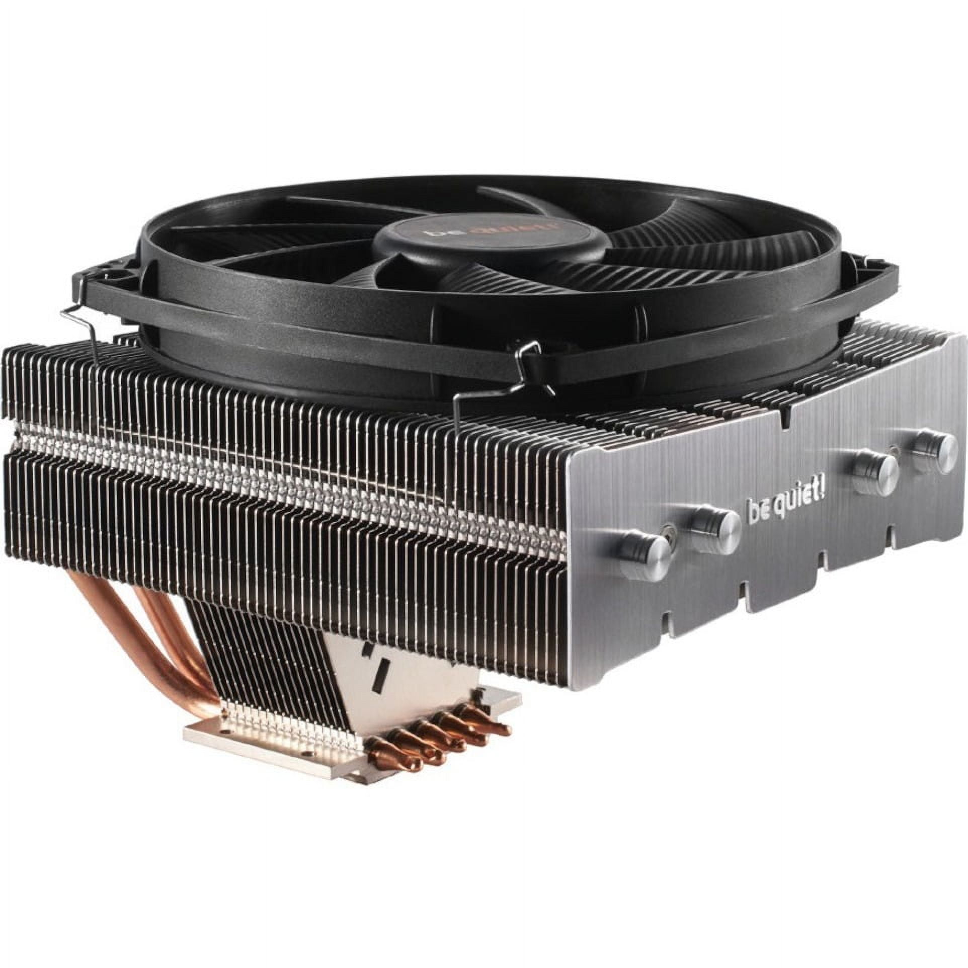 be quiet! Shadow Rock TF 2 CPU Cooler