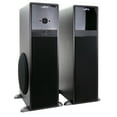 thumbnail image 1 of beFree Sound 2.1 Chanell BT Tower Speakers, 1 of 6