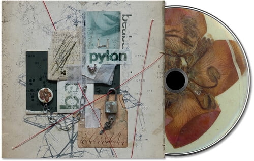 beabadoobee - Pylon - CD
